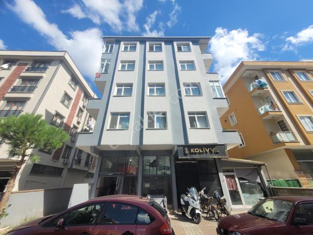 Beka Gm Y.dudullu Mah. 118m2 3+1 Satılık Daire