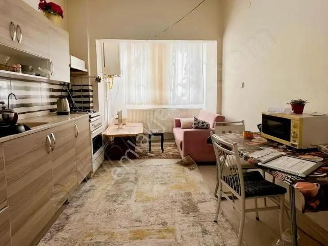 Bekar'a Çalışana Eşyalı 2+1 Müstakil Giriş Daire