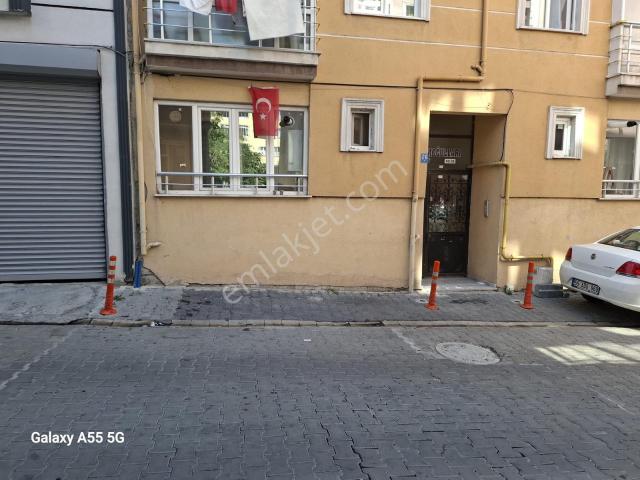 Öğrenciye Kiralık 1+1 Daire