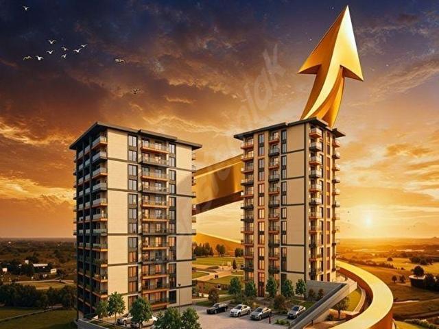 BEKER BULVAR PROJEMİZDE 22.000TL TAKSİT İLE 1+1 YILMAZ EMLAK
