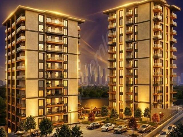 BEKER BULVAR PROJEMİZDE 35.416TL TAKSİT İLE 2+1 YILMAZ EMLAK