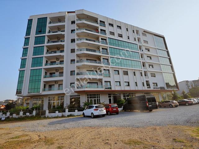 Bekişoğlu Rezidans'ta Kiralık Çift Teraslı 4+1 Dubleks