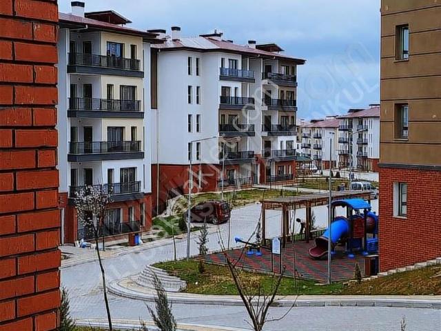 Bekir Altuntaş'tan İlimtepe Toki'de Kiralık 2+1 Daire