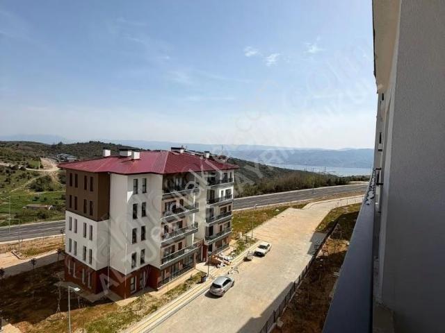 Bekir Altuntaş'tan İlimtepe Toki'de 3+1 Kiralık Daire