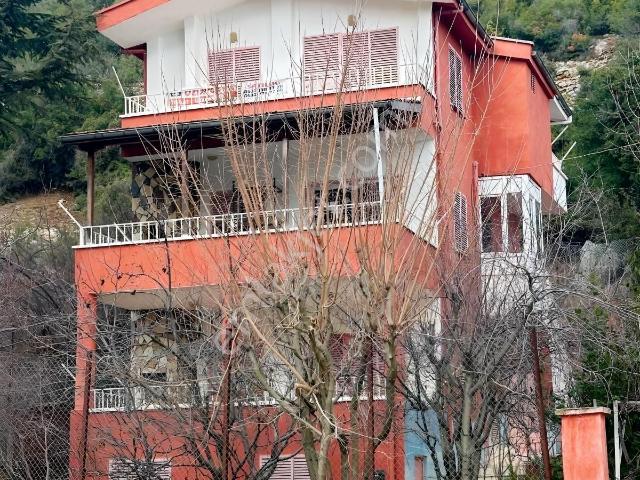 Satılık Eşyalı Yayla Evi