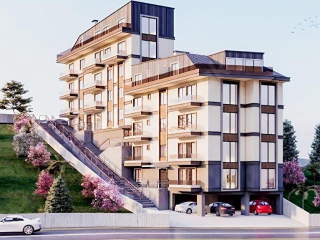 Bekirdere'de 2.5 Milyondan Baslayan Fiyatlarla Satilik Daireler
