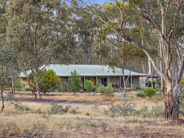 Beltana peaceful, easy living in a tranquil country setting