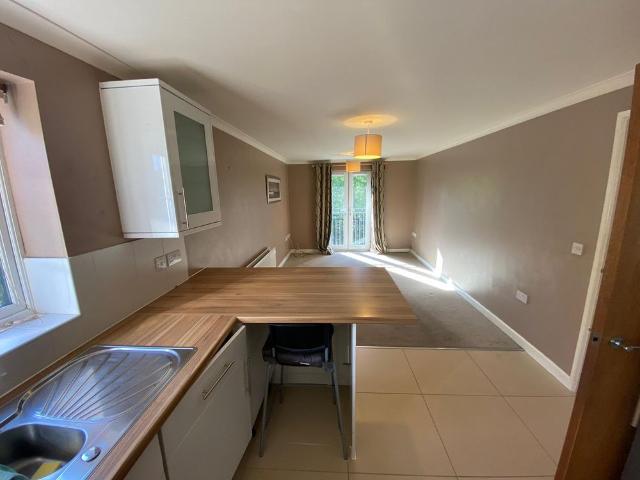Beltane Court, Binley