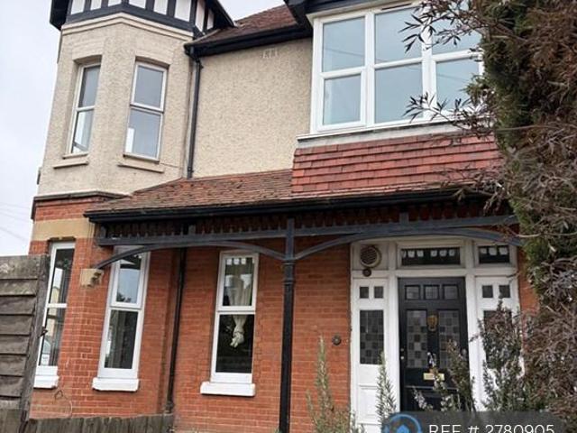Beltinge Road, Herne Bay, CT6 2 bed end of terrace house to rent £1,100 pcm £254 pw