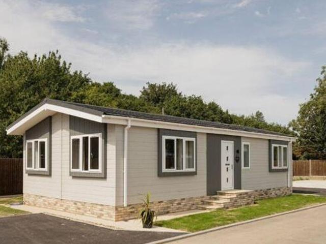 Belton, Great Yarmouth, 2 Bedroom Park