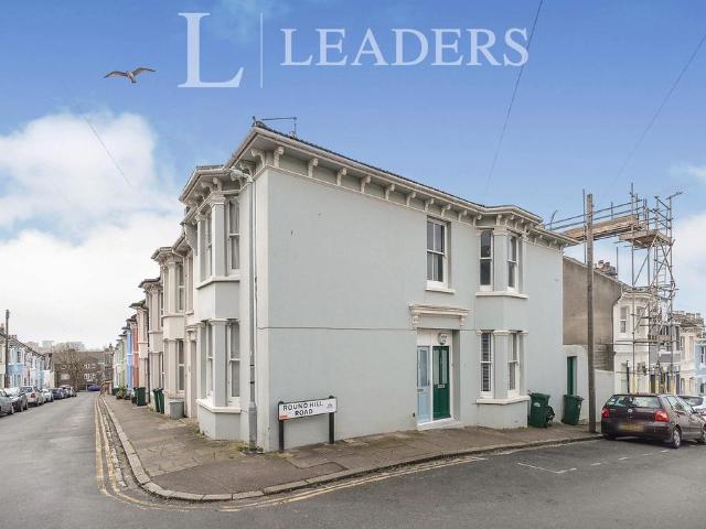 Belton Road, Brighton, BN2 2 bed flat to rent £1,450 pcm £335 pw
