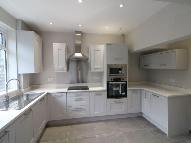 Beltwood Road, Belvedere 3 bed terraced house to rent £2,000 pcm £462 pw