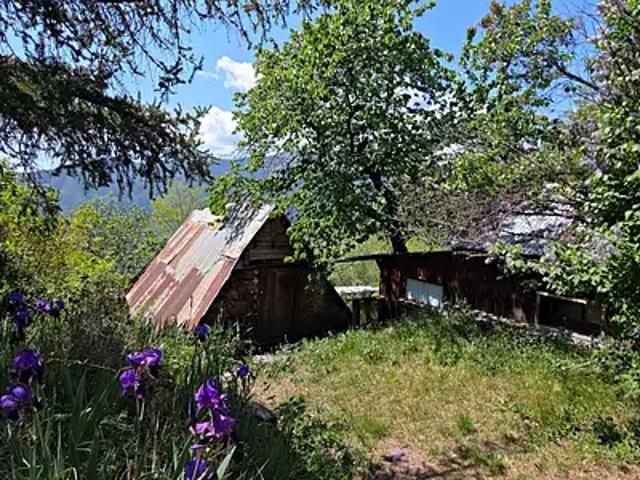 Belvédère 06450 Achat / Vente maison 2 pièces t2