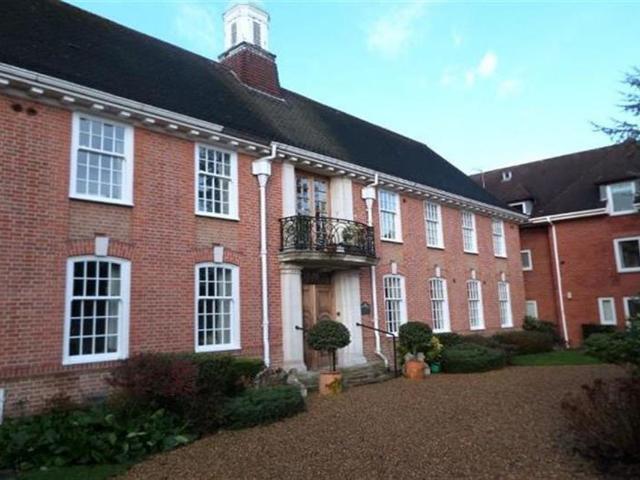 Belvedere Court, Hoddesdon EN11, 1 bed flat to rent, £1,250 pcm | PrimeLocation