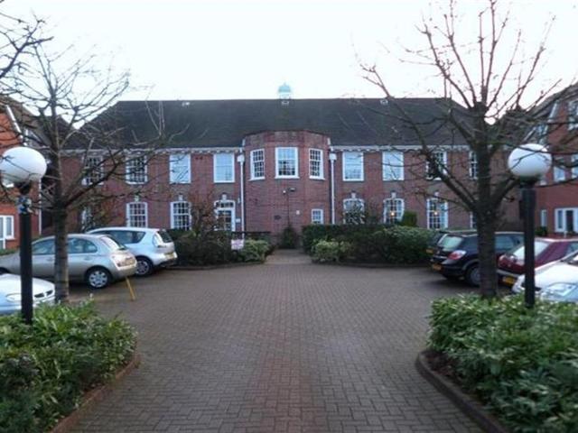Belvedere Court, Hoddesdon EN11, 1 bed flat to rent, £1,350 pcm | PrimeLocation
