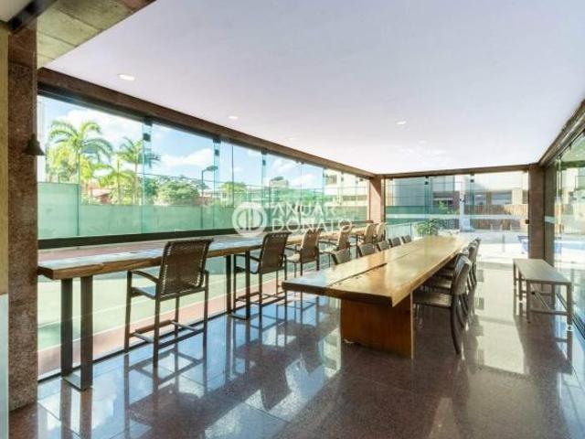 Belvedere Apartamento 4 quartos à venda na Anuar Donato