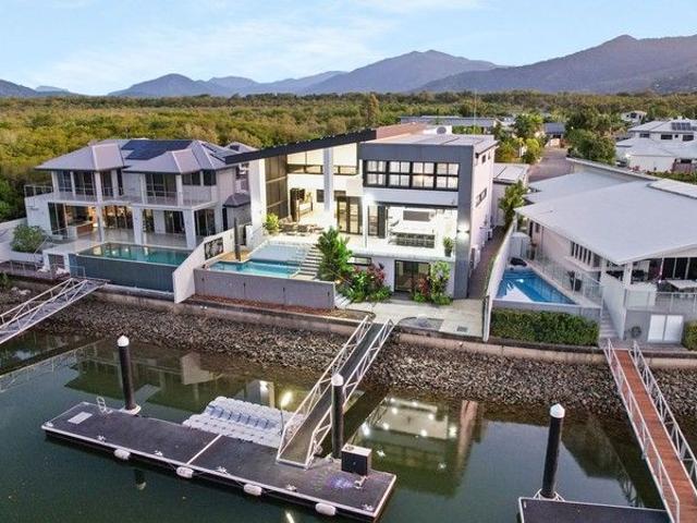 BELVEDERE | Bluewater Marina