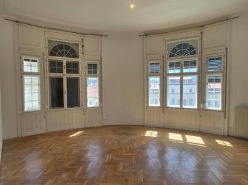Belvedere Blick