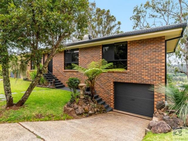 BELVEDERE BRICK COTTAGE