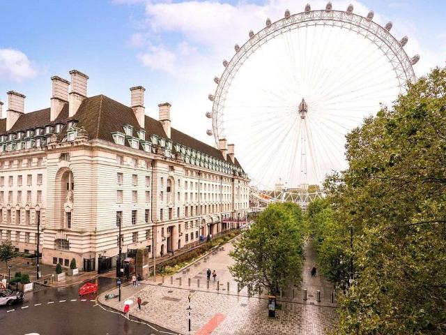 Belvedere Gardens, 5 Belvedere Road, London SE1, 2 bed flat to rent, £8,000 pcm | PrimeLocation
