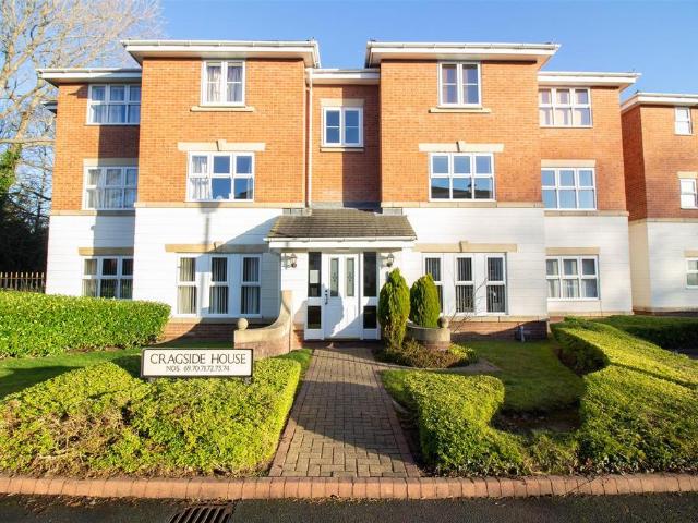 Belvedere Gardens, Benton, Newcastle. 2 bed apartment to rent £900 pcm £208 pw