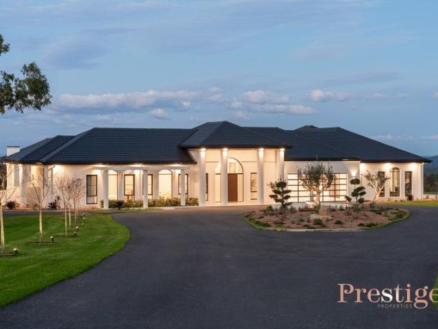 'Belvedere Estate' One of the Central Coast's Finest Lifestyle Estates