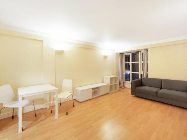 Belvedere Heights, 199 Lisson Grove. 1 bed house to rent £2,350 pcm £542 pw