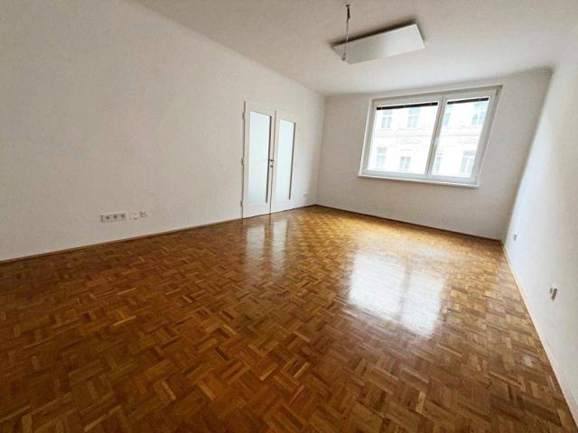 BELVEDERE NÄHE, ERSTBEZUG, 75 m2 Neubau, 2 Zimmer, Küche, Duschbad, Parketten, 4. Liftstock, Fasangasse