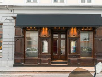 Belvedere Suite, Vienna Amsterdam Apartments for Rent
