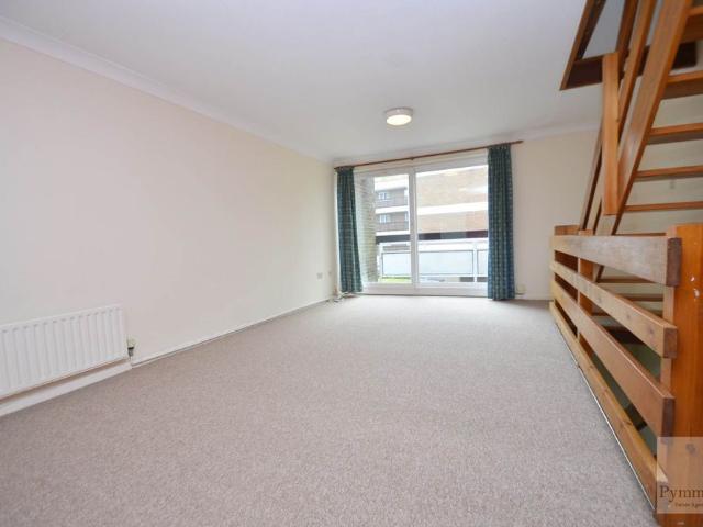 Belvedere Place, Norwich