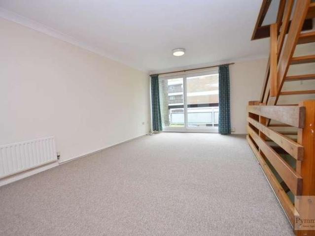 Belvedere Place, Norwich, NR4