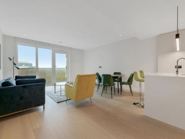 Belvedere Row Apartments, Fountain. 1 bed apartment to rent £3,298 pcm £761 pw