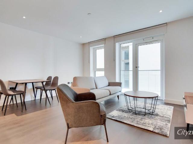 Belvedere Row Apartments, Fountain Park Way, London W12, 2 bed flat to rent, £3,618 pcm | PrimeLocation