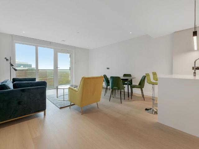 Belvedere Row Apartments, White City Living, London W12, 1 bed flat to rent, £3,300 pcm | PrimeLocation
