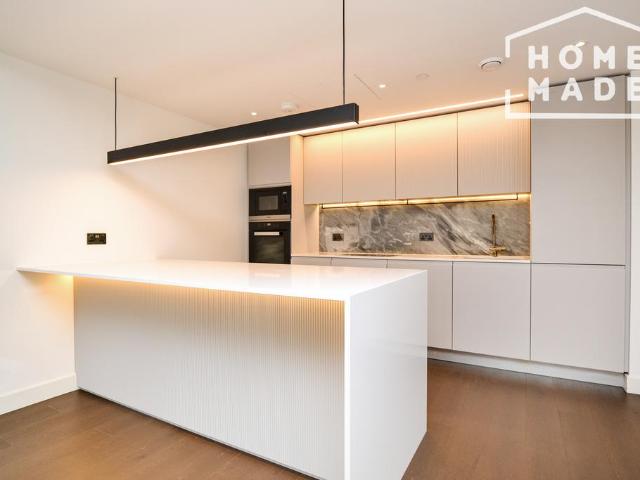 Belvedere Row, W12 2 bed flat to rent £3,700 pcm £854 pw