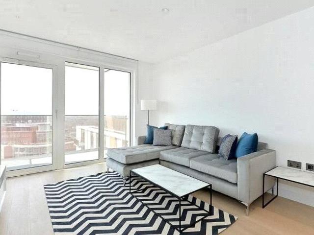 Belvedere Row, White City Living, Fountain Park Way W12, 1 bed property to rent, £3,000 pcm | PrimeLocation
