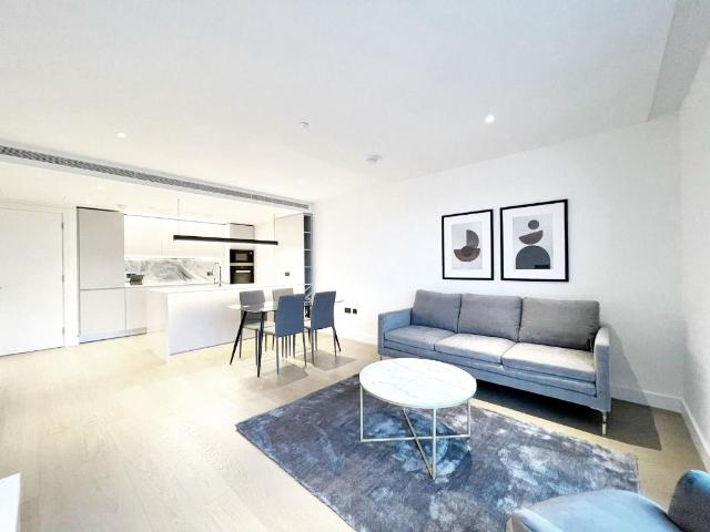 Belvedere Row, White City Living W12, 2 bed flat to rent, £4,300 pcm | PrimeLocation