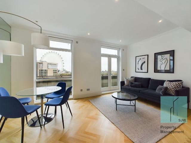 Belvedere Road, Whitehouse Apartments SE1, 2 bed penthouse to rent, £4,500 pcm | PrimeLocation