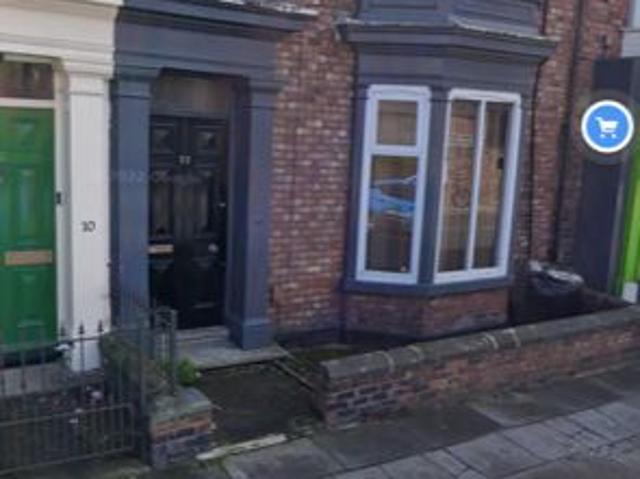 Belvedere Road, Ashbrooke, Sunderland SR2, 4 bed terraced house to rent, £850 pcm | PrimeLocation