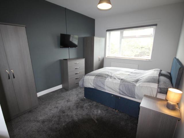 Belvedere Road, Burton upon Trent DE13 1 bed in a house share to rent £650 pcm £150 pw