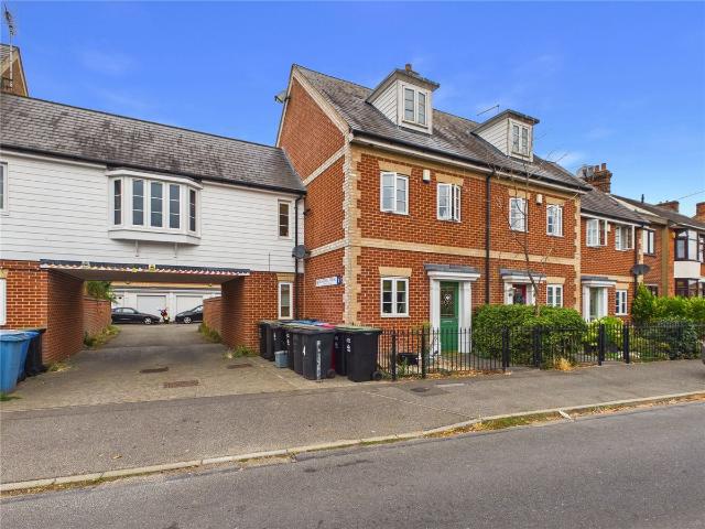 Belvedere Road, Ipswich, Suffolk IP4, 3 bed detached house to rent, £1,375 pcm | PrimeLocation