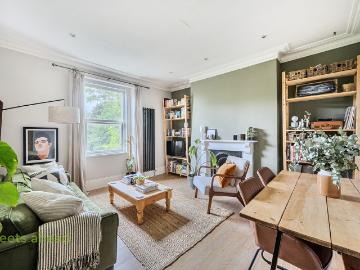 Belvedere Road, London SE19, 2 bed flat to rent, £2,000 pcm | PrimeLocation
