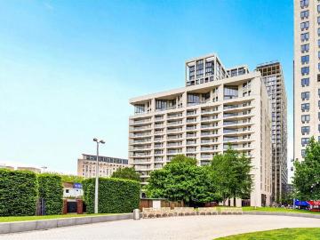 Belvedere Road, LONDON SE1 2 bed flat to rent £6,500 pcm £1,500 pw