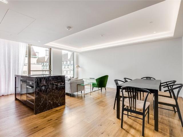 Belvedere Road, Southbank Place, Waterloo, London SE1, 2 bed flat to rent, £6,500 pcm | PrimeLocation