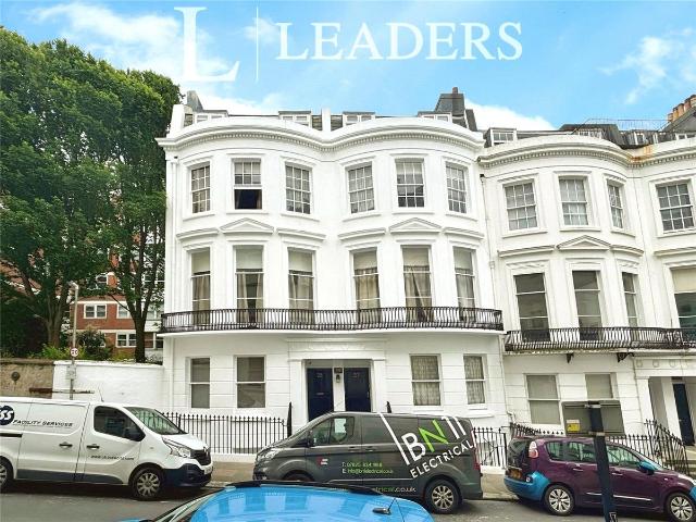 Belvedere Terrace BN1, Studio to rent, £1,025 pcm | PrimeLocation
