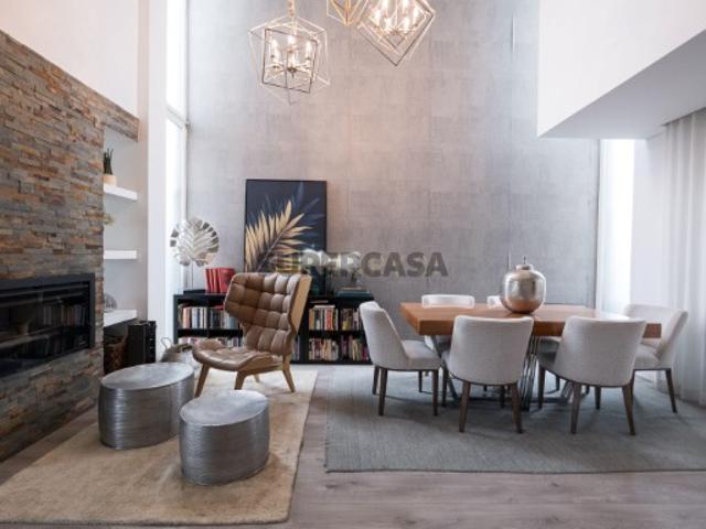 BELVERDE | Moradia T4 onde cada detalhe faz a diferença