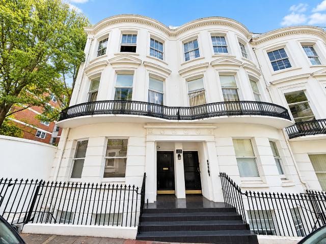 Belverdere Terrace, Brighton BN1, Studio to rent, £1,025 pcm | PrimeLocation