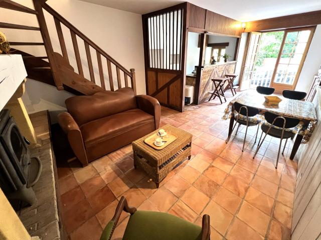 Belvès Vente Maison 24