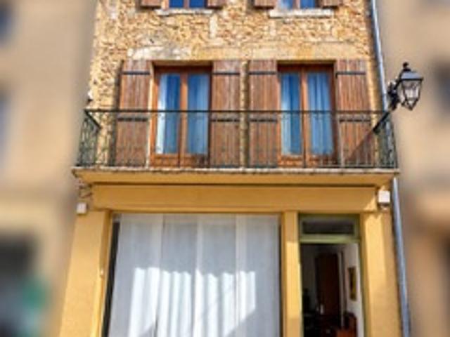 Belvès Vente Maison 24