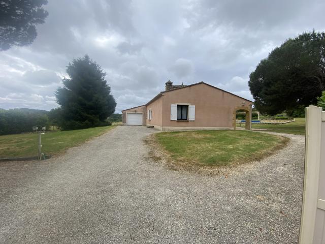 Belvès Vente Maison 24